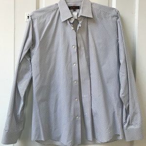 Men’s Ben Sherman button up